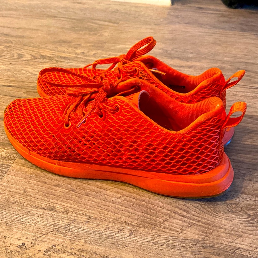 NOBULL Project women’s training shoes size 7.5